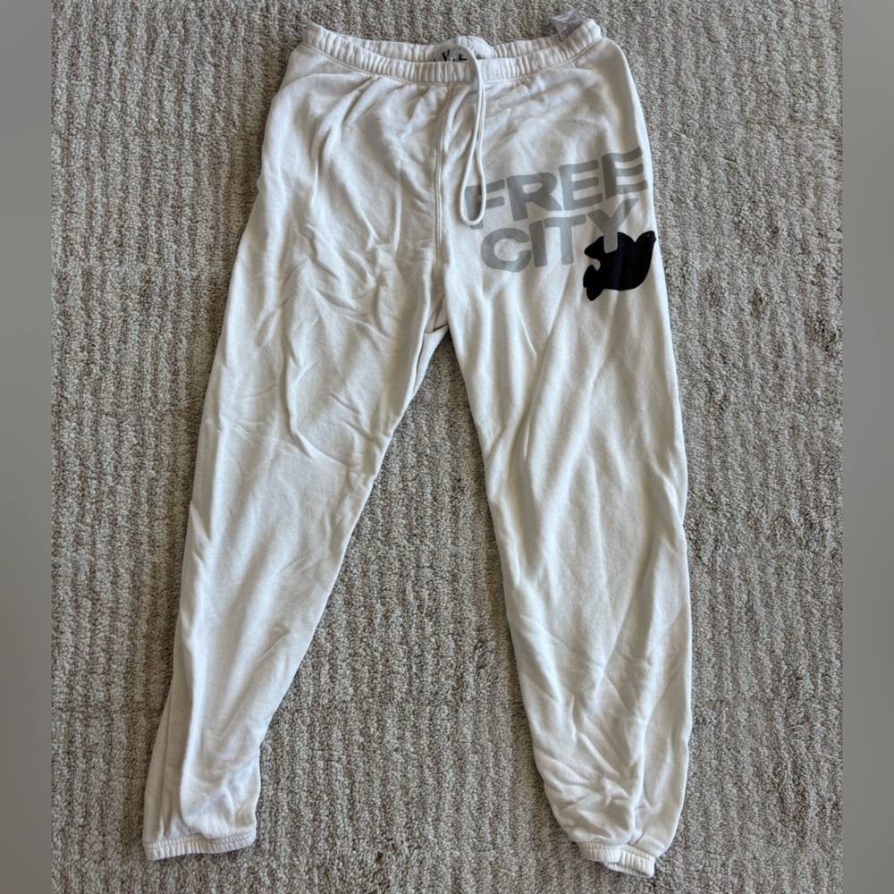 Free City Sweatpants